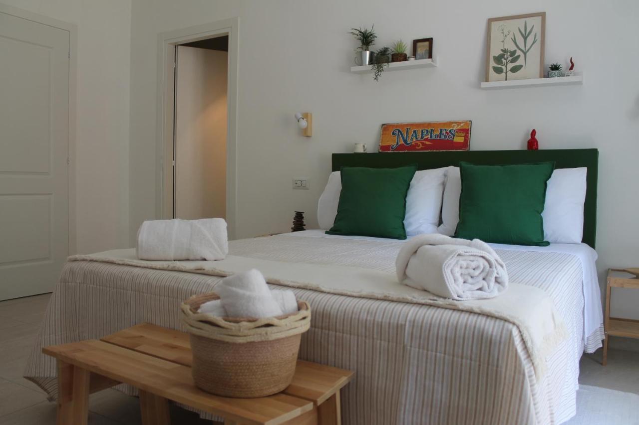 Bed & Breakfast Flegreo *