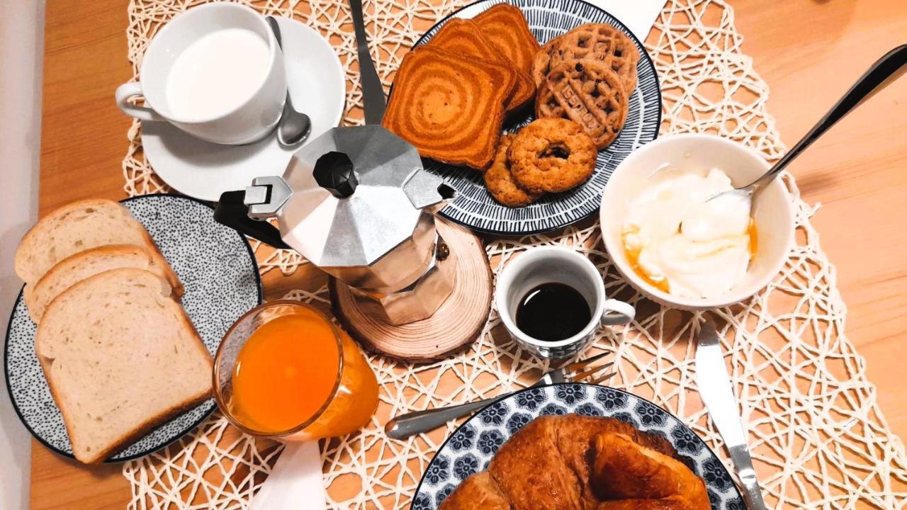 Flegreo Bed & Breakfast Napels