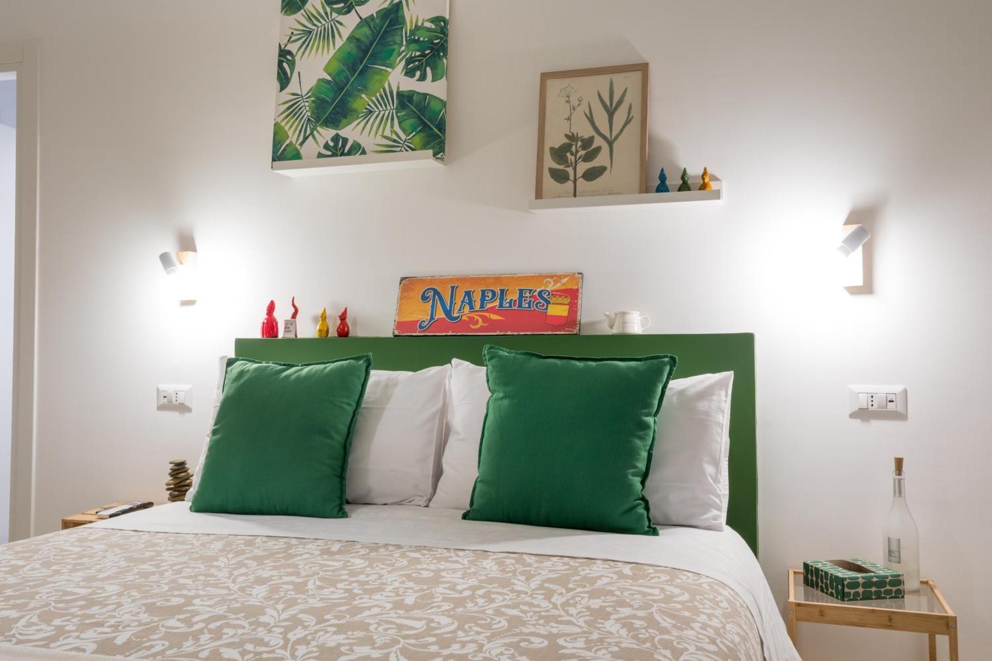 Flegreo Bed & Breakfast *